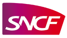 Logo sncf